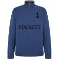 Hackett Hm703226 Genser Med Halv Glidelås