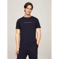 Tommy Hilfiger Original Kortskjortet Pyjamas-t-skjorte
