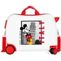 Disney Mickey Italy 34l Trillekoffert