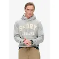 Superdry Vintage Athletic Hettegenser