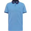 Gant Oxford Pique Kortermet Poloskjorte