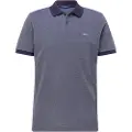 Gant Oxford Pique Kortermet Poloskjorte
