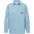 Carhartt WIP Menard Jac Jakke blå