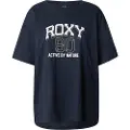 Roxy Erjkt04179 Kortarmet T-skjorte