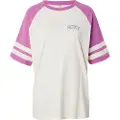 Roxy Ess Base Kortarmet T-skjorte