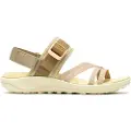 Merrell District 4 Backstrap Sandaler
