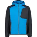 CMP Fix Hood 31a0897 Jakke