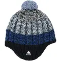 Burton Fleece Lined Earflap Lue