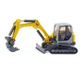 Siku 1:50 Wacker Neuson Et65 Sporgraver
