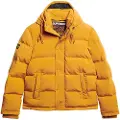 Superdry Everest Short Pufferjakke