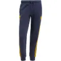 Adidas Real Madrid Doubleknit Treningsbukse For Kvinner