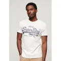 Superdry Vintage Vl T-skjorte
