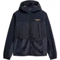 Superdry Hybrid Trekker Jakke