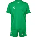 Hummel Logo Sett