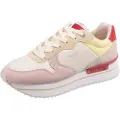 Pepe Jeans Rusper Sweet Treningssko