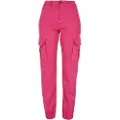 Urban Classics Cotton Twill Utility Bukser