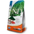 Farmina N&d Spirulina Sild Kattefôr 1.5kg