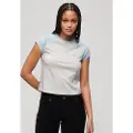 Superdry Essential Logo Raglan Kortarmet T-skjorte