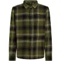 O'Neill Flannel Check Skjorte Med Lange Ermer