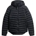 Superdry Fuji Sport Padded Jakke