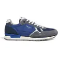 Pepe Jeans Brit Serie Treningssko