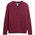 Superdry W6110588a Genser