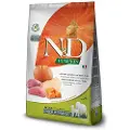 Farmina Gresskar Medium Maxi Villsvin Hundefôr 2.5kg