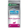 Farmina Vetlife Struvite Management 2kg Hundefôr