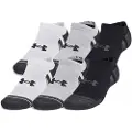 Under Armour Performance Tech Usynlige Sokker 6 Par