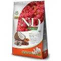Farmina Quinoa Skin Frakk Sild Hundefôr 2.5kg