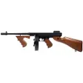 CYMA Thompson M1928a1 Aeg Airsoft Angrepsgevær