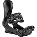 Nitro One 2026 Snowboardbinding svart