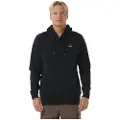 Rip Curl Search Genser Med Hel Glidelås