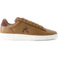 Le coq sportif Lcs Court Clean Treningssko