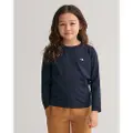 Gant 805180 Langarmet T-skjorte