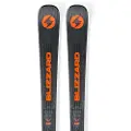 Blizzard Firebird S Ti+tpx 12 Demo Alpin Ski Pakke