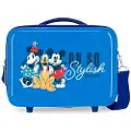 Disney Mickey & Minnie Oh So Stylish Toalettsaker