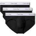 Calvin Klein 000nb3962a Slips 3 Enheter