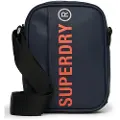 Superdry Tarp Skuldertaske