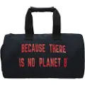 Ecoalf Sportalf Duffel Because Veske