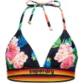 Superdry Vintage Logo Tri Bikinitopp