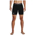Under Armour Heatgear Basislag Shorts