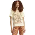 Adidas Farm Rio Graphic Kortarmet T-skjorte