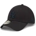 New Era 60298748 League Essential 39thirty Los Angeles Dodgers Cap