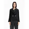 Armani Exchange Xw000036-af10257 Jakke