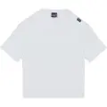 Emporio Armani 6dbt61_bjffz Kortarmet T-skjorte