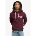 Superdry Tattoo Back Hettegenser