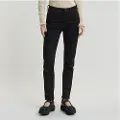 G-Star Ace 2.0 Biker Slim Straight Jeans