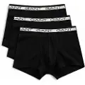 Gant Basic Boxers 3 Enheter