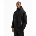 Armani Exchange Xm000035_af10324 Vattert Jakke